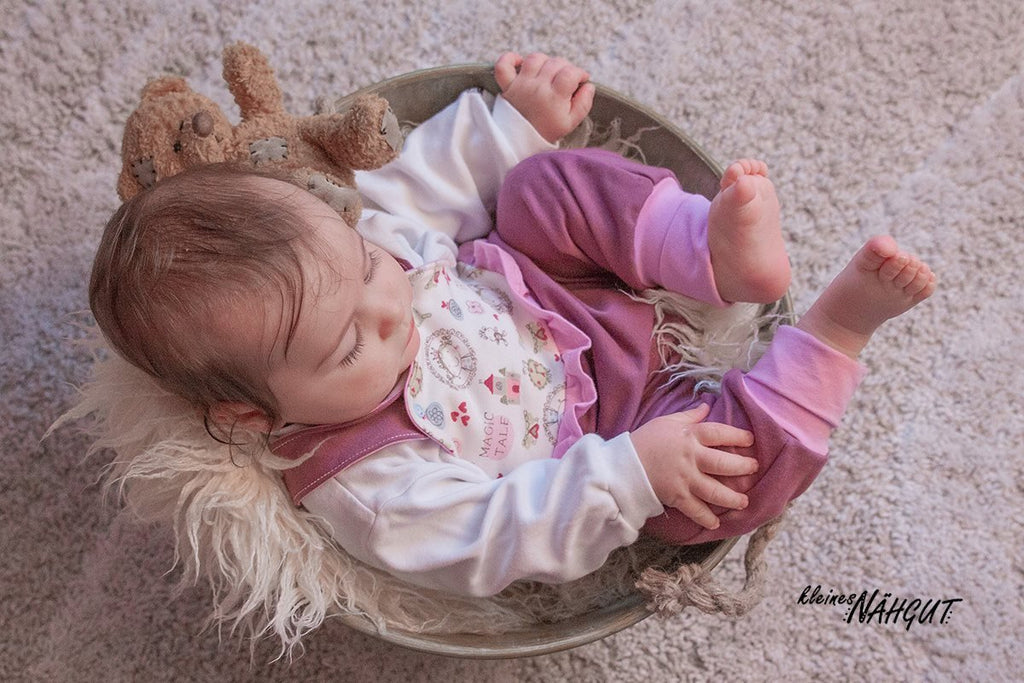 eBooks Babys - Konfetti Patterns