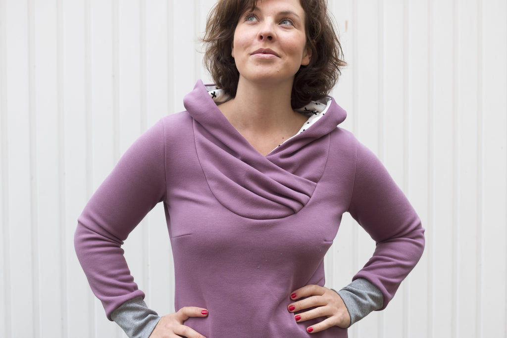 eBooks Damen - Konfetti Patterns