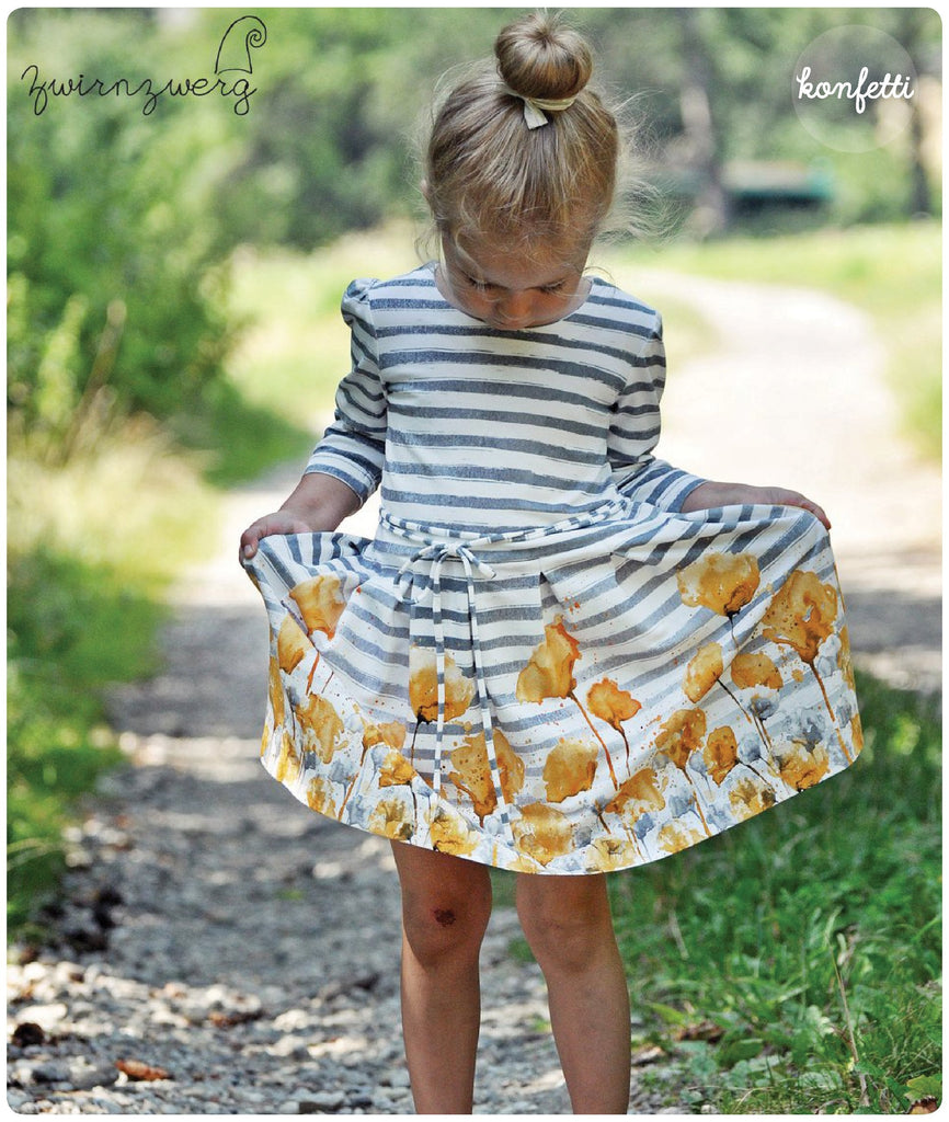 eBooks Kinder - Konfetti Patterns
