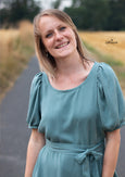 webware-kleid-mit-puffärmeln-renate-schnittmuster
