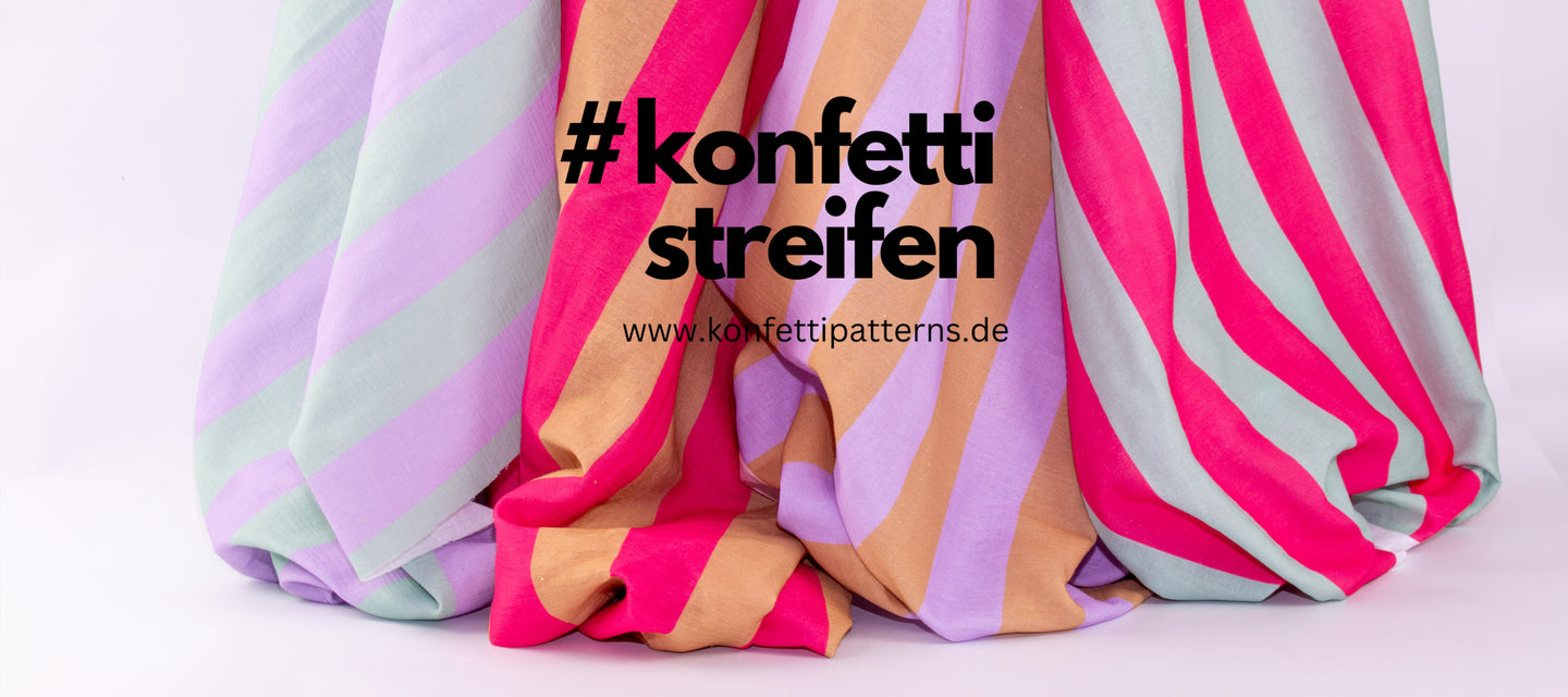 musselin-stoffe-mit-streifen
