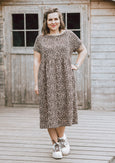 Liese | Papierschnittmuster