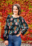 bluse-mit-weiten-ärmeln
