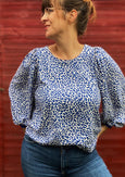 Regine | Papierschnittmuster