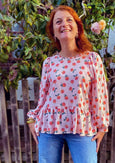 Regine | Papierschnittmuster