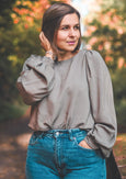bluse-nähen-fur-damen