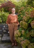 Regine | Papierschnittmuster
