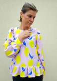 Regine | Papierschnittmuster