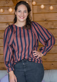 Regine | Papierschnittmuster