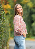 Regine | Papierschnittmuster