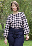 Regine | Papierschnittmuster