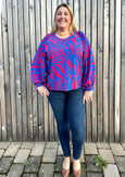 Regine | Papierschnittmuster