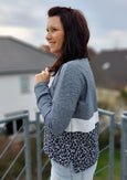 Ruth | Papierschnittmuster
