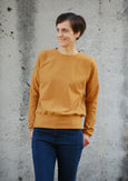 Ruth | Papierschnittmuster