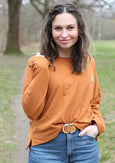 Ruth | Papierschnittmuster