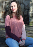 Ruth | Papierschnittmuster