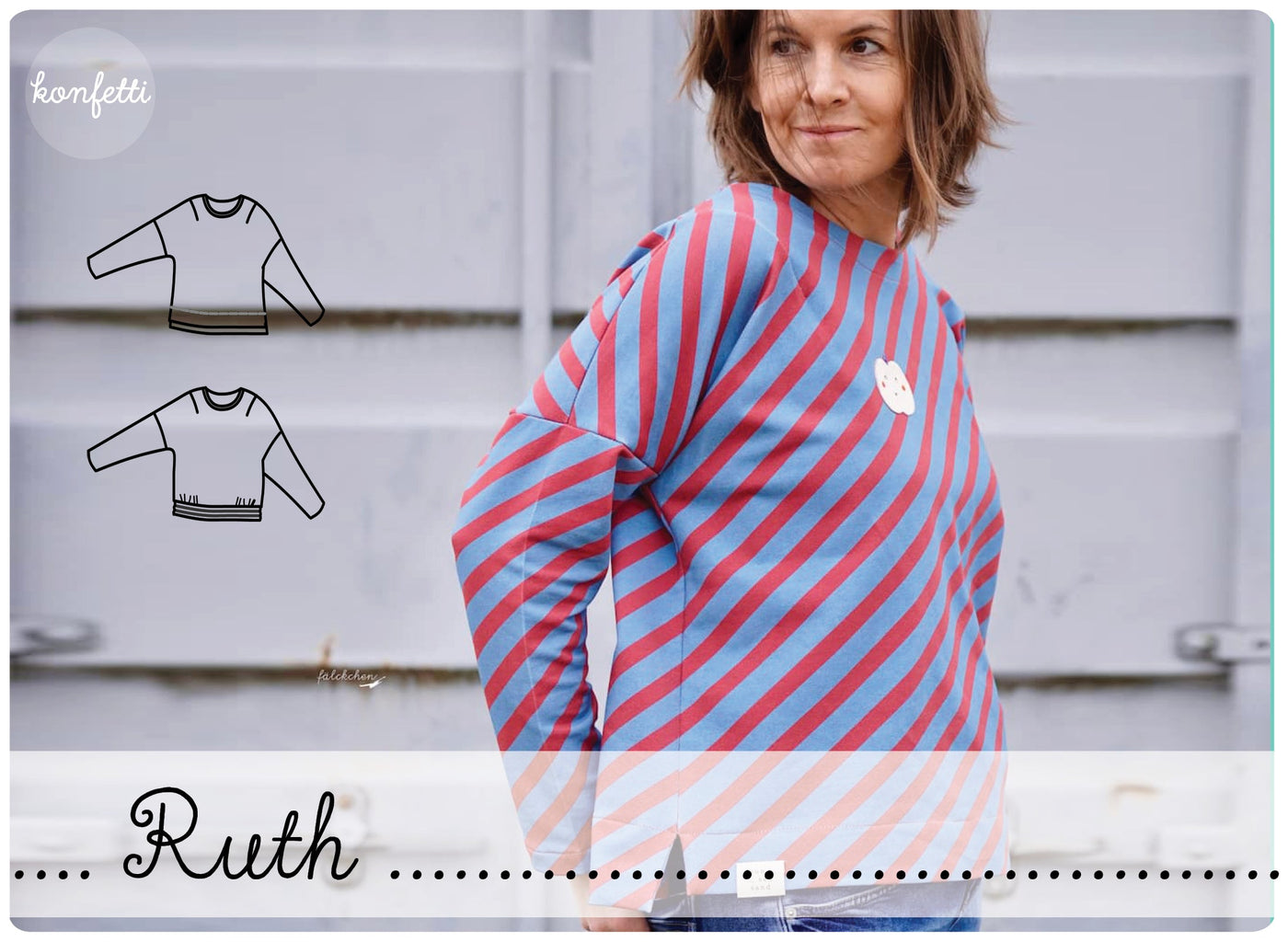 Ruth