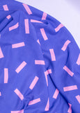 musselin-meterware-baumwoll-stoff-blau-rosa-grafische-muster