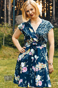 Gerda | Papierschnittmuster