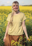 schnittmuster damen shirt hanne