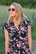 Gerda | Papierschnittmuster