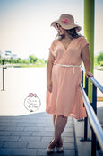Gerda | Papierschnittmuster