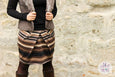 Patron de Couture jupe Evchen Konfetti Patterns