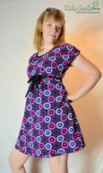 Holly(day) Sommerkleid und Shirt