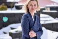 Adele Cardigan (english)