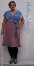 Holly(day) Sommerkleid und Shirt