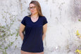 konfetti patterns lady shirt
