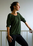 Holly(day) Sommerkleid und Shirt