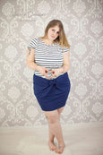 Patron de Couture jupe Evchen Konfetti Patterns