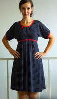 Holly(day) Sommerkleid und Shirt
