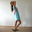 Holly(day) Sommerkleid und Shirt