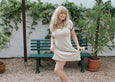Holly(day) Sommerkleid und Shirt