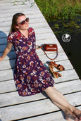 Gerda | Papierschnittmuster