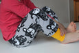 Pumphose / Kinderhose