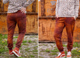 Hose Charlie Schnittmuster Konfetti Patterns