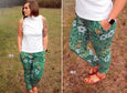 Konfetti Patterns Charlie Schnittmuster
