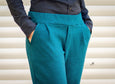 Schnittmuster Damen Hose