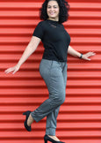 Konfetti Patterns Charlie Schnittmuster