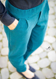 Konfetti Patterns Charlie Damen nähen