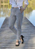 Konfetti Patterns nähen schnittmuster charlie