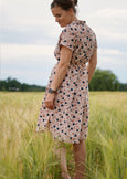 Sommerkleid Damen Schnittmuster Edda Konfetti Patterns