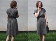 Edda Konfetti Patterns leinen