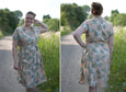 Edda Konfetti Patterns