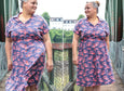 Edda Konfetti Patterns