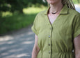 Sommerkleid Edda Damen Konfetti Patterns