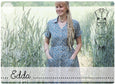 Edda Konfetti Patterns Schnittmuster